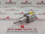 Swagelok Rshb8-02-9-nnk-a Pressure Regulator