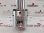 Swagelok Rshb8-02-9-nnk-a Pressure Regulator