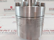 Swagelok Rshb8-02-9-nnk-a Pressure Regulator