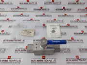 Swagelok Ss-12Fkbf12 3/4