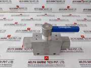 Swagelok Ss-12Fkbf12 3/4