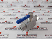 Swagelok Ss-12Fkbf12 3/4