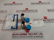 Swagelok Ss-16-hln-3.00 Pipe Hex Long 1 In Nipple