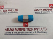 Swagelok Ss-16-hln-3.00 Pipe Hex Long 1 In Nipple