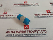 Swagelok Ss-16-hln-3.00 Pipe Hex Long 1 In Nipple