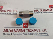 Swagelok Ss-16-hln-3.00 Pipe Hex Long 1 In Nipple