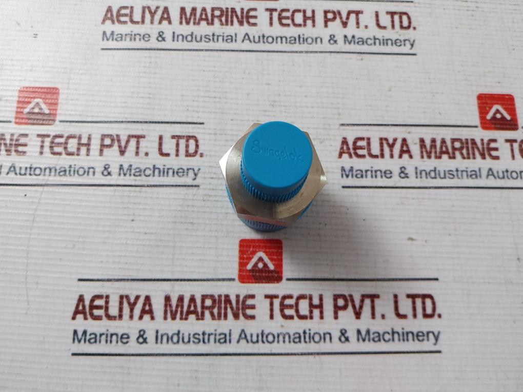 Swagelok Ss-16-hrn-8 Stainless Steel Pipe Fitting Hex Reducing Nipple