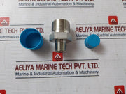 Swagelok Ss-16-hrn-8 Stainless Steel Pipe Fitting Hex Reducing Nipple