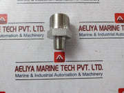 Swagelok Ss-16-hrn-8 Stainless Steel Pipe Fitting Hex Reducing Nipple