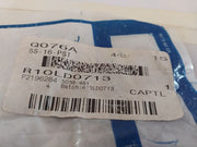 Lot Of 4X Swagelok Ss-16-pst Hex Head Plug