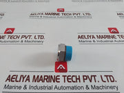 Lot Of 4X Swagelok Ss-16-pst Hex Head Plug