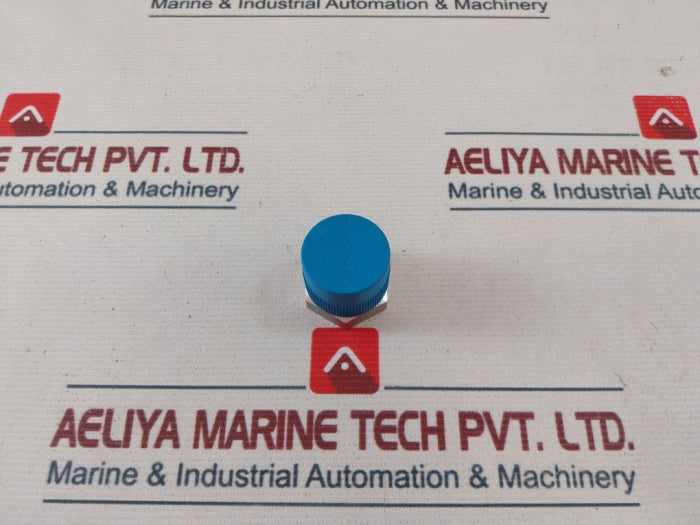 Swagelok Ss-16-rb-4 Reducing Bushing Pipe Hex 1 In Mnpt X 1/4 In Fnp