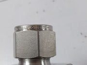 Swagelok Ss-45S8 Ball Valve 2500 Psig (New)
