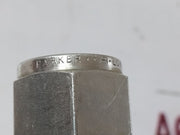 Swagelok Ss-45S8 Ball Valve 2500 Psig (New)