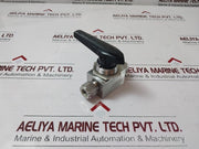 Swagelok Ss-45S8 Ball Valve 2500 Psig (New)