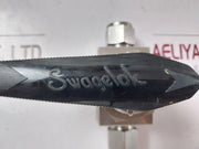 Swagelok Ss-45S8 Ball Valve 2500 Psig (New)