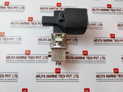 Swagelok Ss-45Xs8-53D 3-way Ball Valve 2725651-01