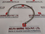 Swagelok Ss-4Bht-24 Braided Ptfe Hose R1Hhqo133B