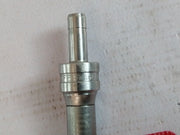 Swagelok Ss-4Bht-24 Braided Ptfe Hose R1Hhqo133B