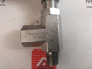 Swagelok Ss-4R3A5 High Pressure Proportional Relief Valve