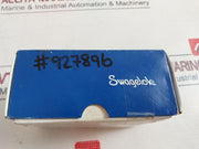 Swagelok Ss-5K-4Pb Handle Kit For Ss 4Pdm4 F4 With Set Scr