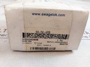 Swagelok Ss-5K-4Pb Handle Kit For Ss 4Pdm4 F4 With Set Scr