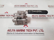 Swagelok Ss-65Tf16 Ball Valve