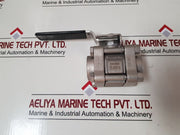 Swagelok Ss-65Tf16 Ball Valve