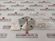 Swagelok Ss-8-ta-f50A-5K-rf Flange Adapter