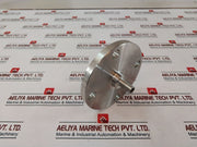 Swagelok Ss-8-ta-f50A-5K-rf Flange Adapter