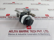 Swagelok Ss-83Ks8 1/2 Air Pilot Ball Valve 713151-01