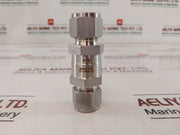 Swagelok Ss-chs8-25 Check Valve 1/2 Tube 2065093800