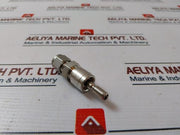 Swagelok Ss-qc4-s-400 Stainless Quick Connect Stem Without Valve