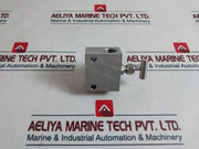 Swagelok Ss-v2Bf8 Valve Instrument Manifold