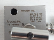 Swagelok Ss-v2Bf8 Valve Instrument Manifold