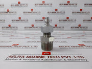 Swagelok Tube Adapter With Connector 316 Sxn 40PfÂ 