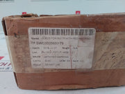 Lot of 6X SWE0005800179 Glass For Instr. With Red Marking
