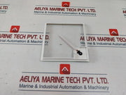 Lot of 6X SWE0005800179 Glass For Instr. With Red Marking