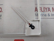 Lot of 6X SWE0005800179 Glass For Instr. With Red Marking