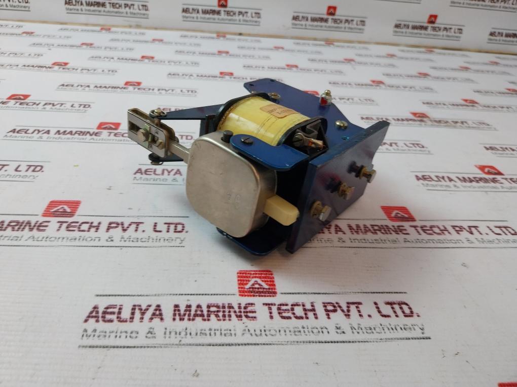 Swg-04694-12 Coil For Under-voltage Relay