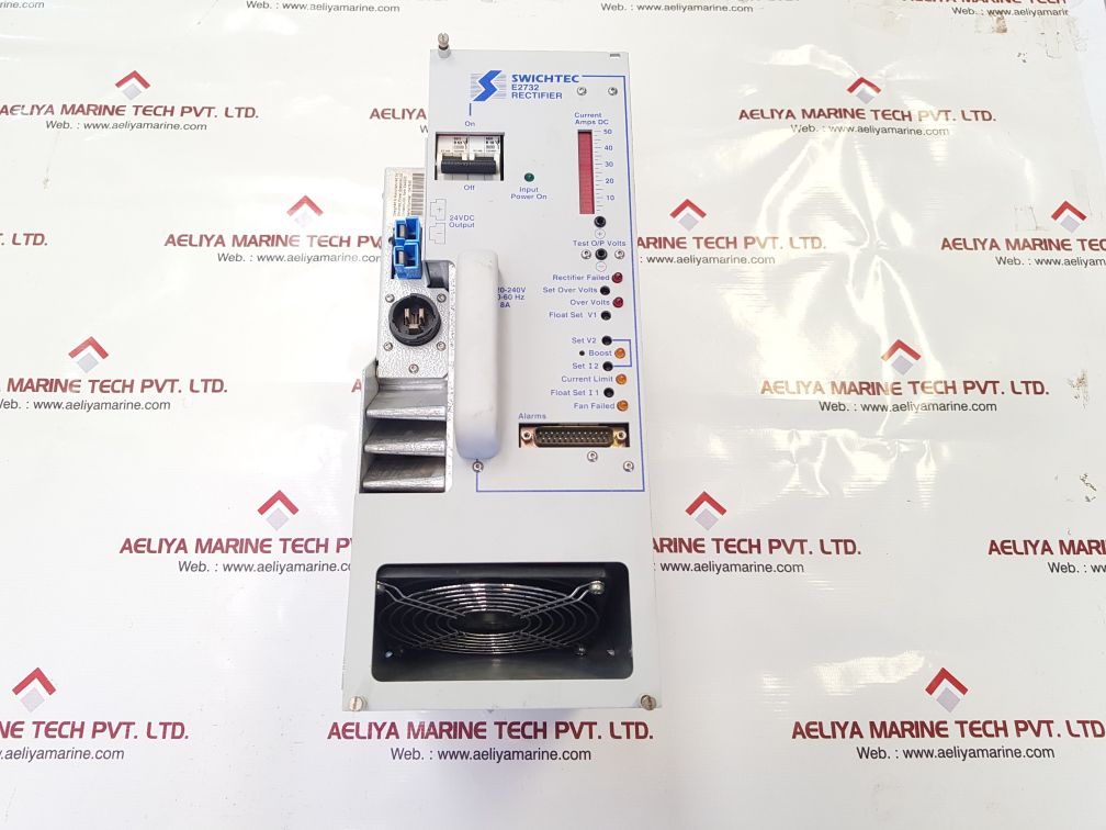 Swichtec E2732 Rectifier 220-240V