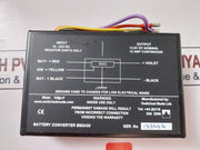 Switched Mode Sm2430 Battery Converter 24V-12V