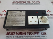 Switched Sm3215 Handy Mains Inverter 700 Watt