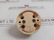 Switches And Cabin Concealed Receptacle Ip20 250V 2A