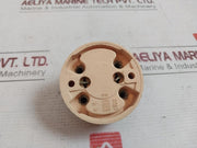 Switches And Cabin Receptacle Ip20 125V 5A 250V 2A