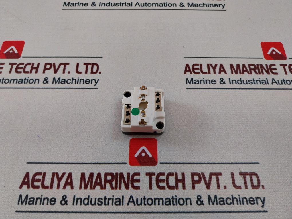 Switching Components Dk4 Push Button 40 Series