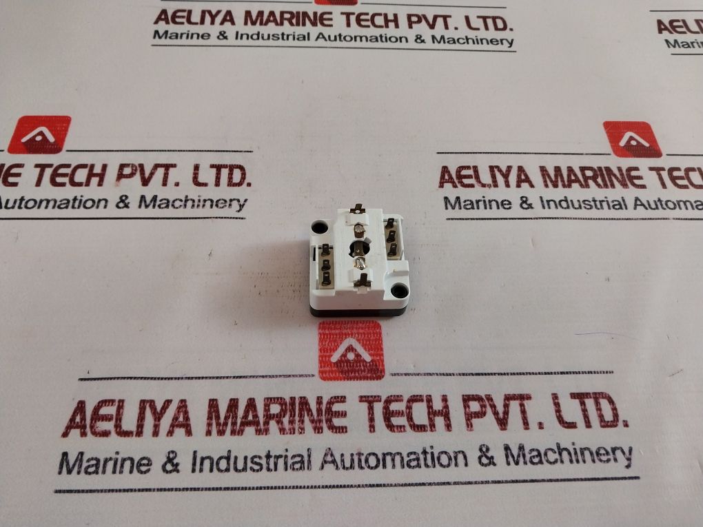 Switching Components Dk7 Panel Button Ele952.005.0033