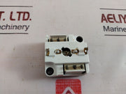Switching Components Dk7 Panel Button Ele952.005.0033