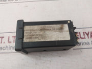 Switron Cdh Hour Meter 24 Vcc