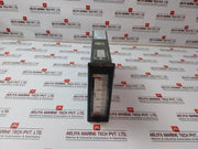 Switzer 501 0 1 21 Draft Indicator 3000 Mmwc